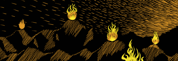 Banner for Bonfire community